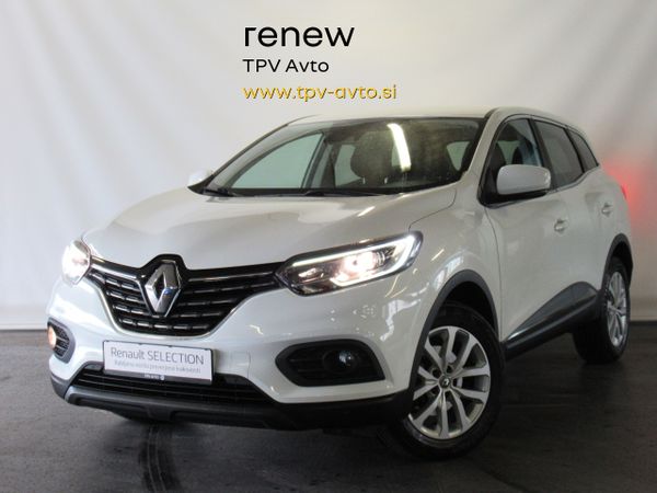 Predogledna slika - Renault Kadjar TCe 140 Limited EDC