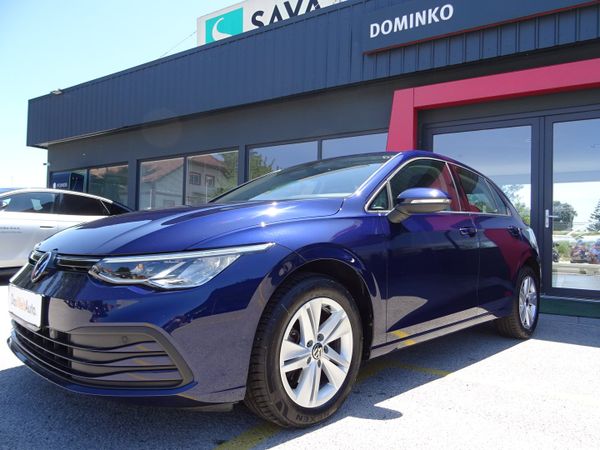 Predogledna slika - VW Golf Comfortline 1.0 TSI