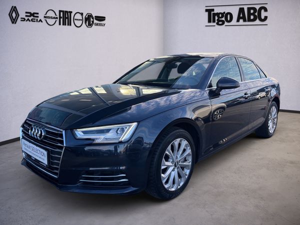 Predogledna slika - Audi A4