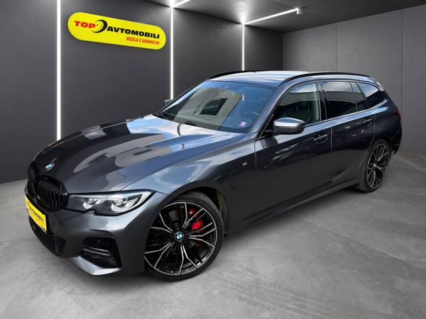 Predogledna slika - BMW serija 3 Touring