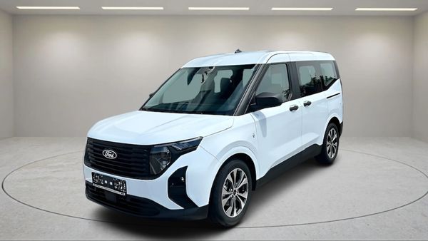 Predogledna slika - Ford Tourneo Courier