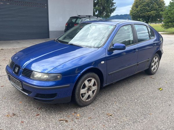 Predogledna slika - Seat Leon