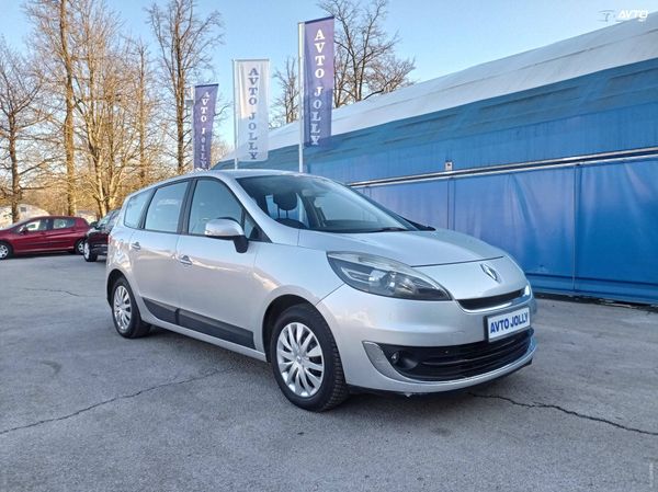 Predogledna slika - Renault Grand Scenic