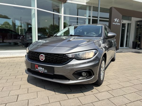 Predogledna slika - Fiat Tipo 1.4 16v Pop Station Wagon Slo-1last-ac-servisna