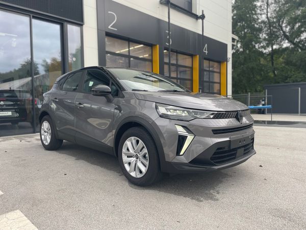 Predogledna slika - Renault Captur