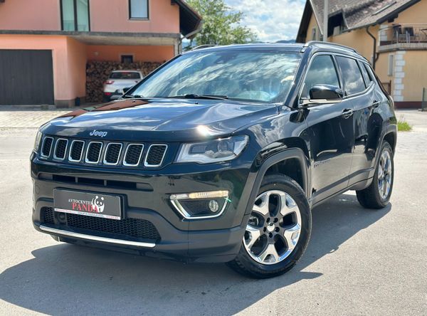 Predogledna slika - Jeep Compass