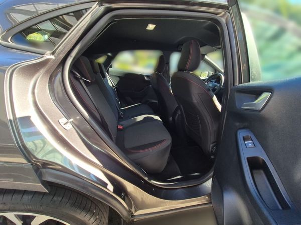 Predogledna slika - Ford Puma