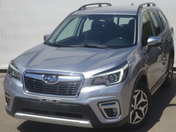 Predogledna slika - Subaru Forester