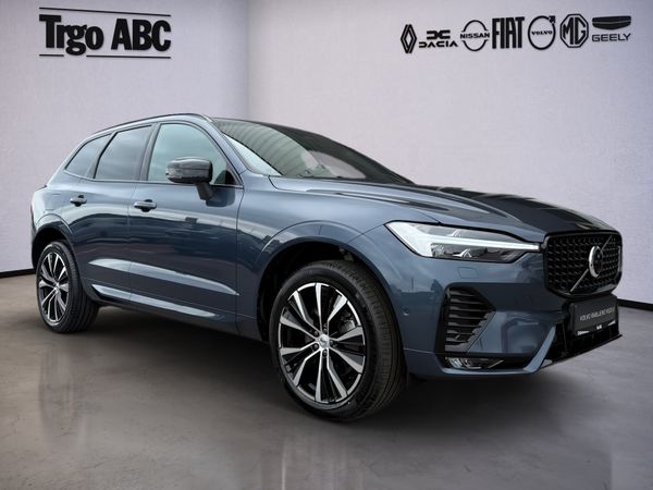 Predogledna slika - Volvo XC60