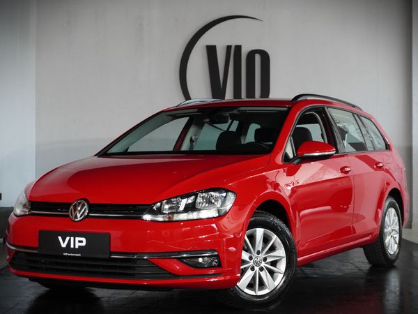 Predogledna slika - VW Golf Variant Golf Variant 1,6 TDI BMT Rabbit