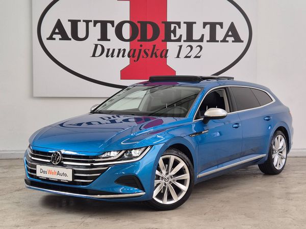 Predogledna slika - VW Arteon