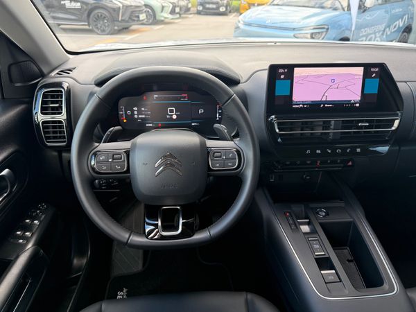Predogledna slika - Citroën C5