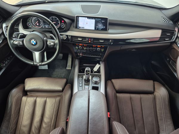 Predogledna slika - BMW Polo 1.6 BlueHDi 120 Stop Startt STYLE