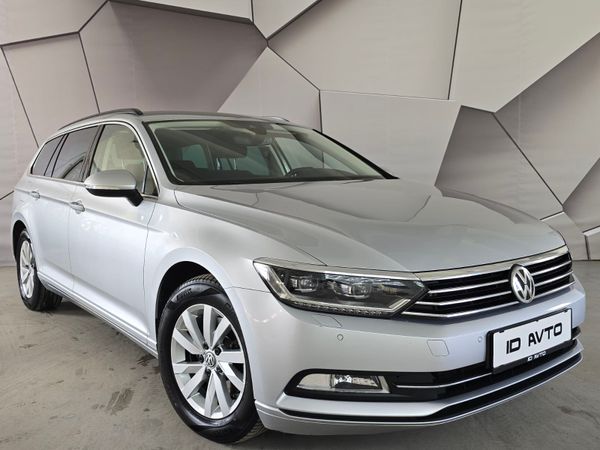 Predogledna slika - VW Passat