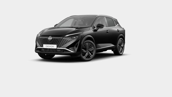 Predogledna slika - Nissan Qashqai Tekna 1.3 DIG-T 158 Mild Hybrid