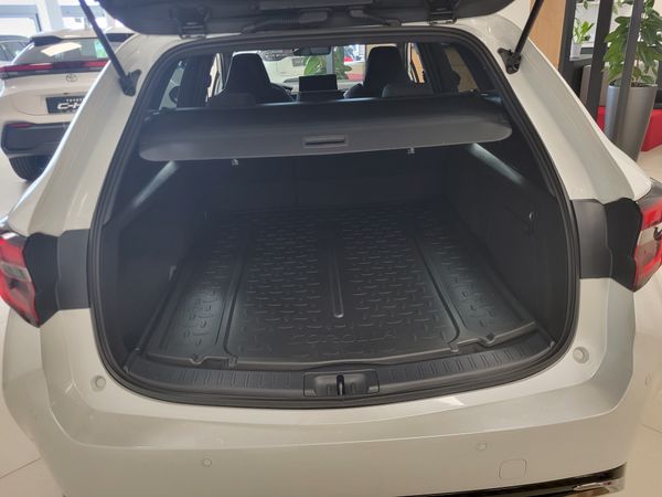 Predogledna slika - Toyota Corolla