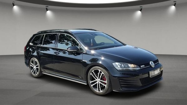 Predogledna slika - VW Golf