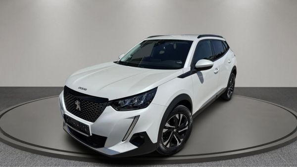 Predogledna slika - Peugeot 2008 1.5 HDI 110 Allure Pack. opravljen veliki servis