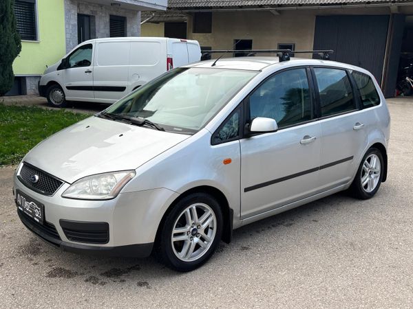 Predogledna slika - Ford C-Max 1.8i (125 KM) Fresh