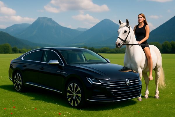 Predogledna slika - VW ARTEON 2.0 TDI 110kW-MODEL 2020-ODLIČEN-UGODNO-MENJAM-