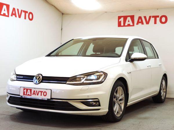Predogledna slika - VW Golf