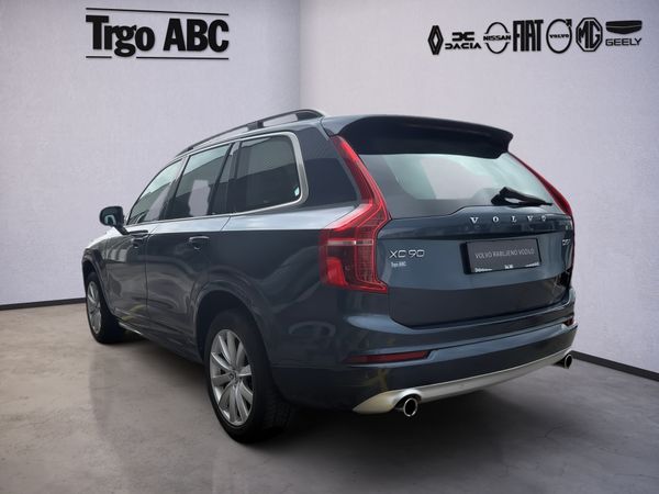 Predogledna slika - Volvo XC90