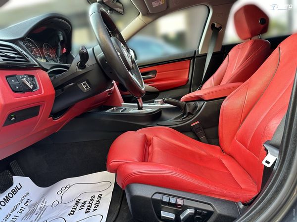 Predogledna slika - BMW Serija 4