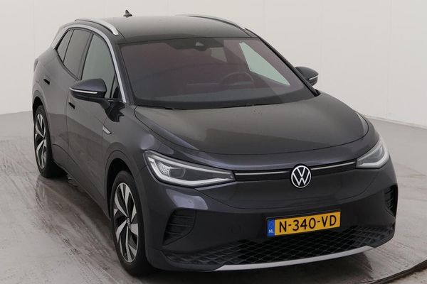 Predogledna slika - VW Volkswagen ID.4 77 kWh Pro - ddv -  z subvencijo 17000€