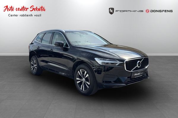 Predogledna slika - Volvo XC60