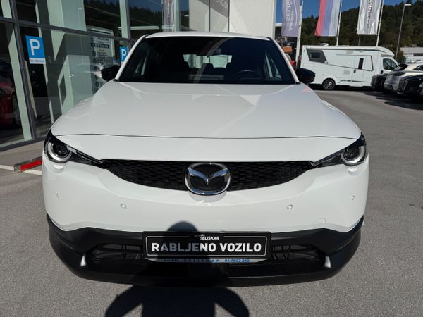 Predogledna slika - Mazda MX-30