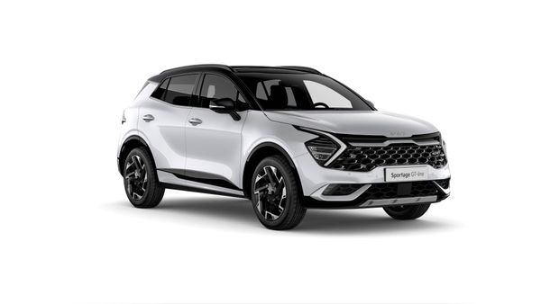Predogledna slika - KIA Sportage
