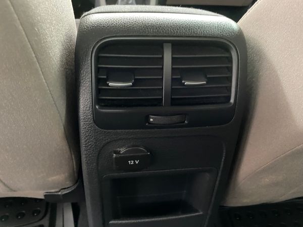 Predogledna slika - VW Jetta