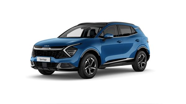 Predogledna slika - KIA Sportage