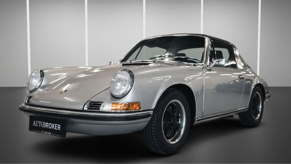 Predogledna slika - Porsche 911