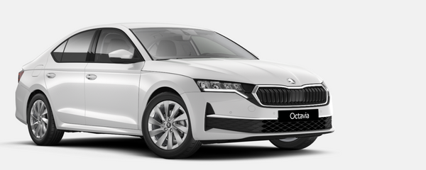 Predogledna slika - Škoda Octavia