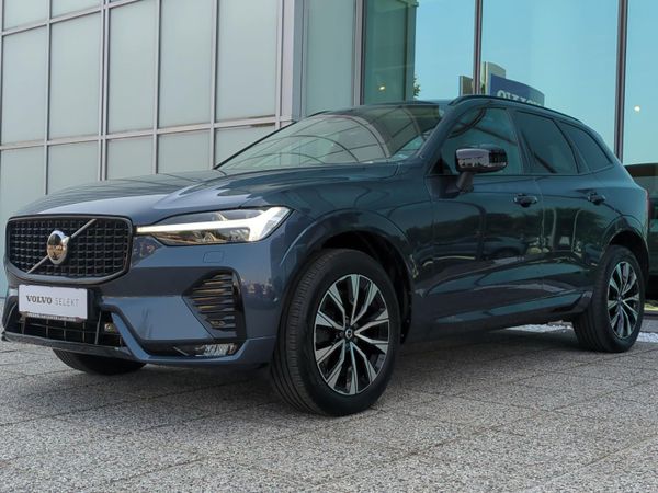 Predogledna slika - Volvo XC60