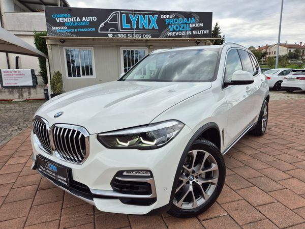 Predogledna slika - BMW X5