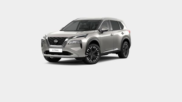 Predogledna slika - Nissan X-Trail Tekna M-CVT 1.5 VC-T MHEV X-Tronic CVT