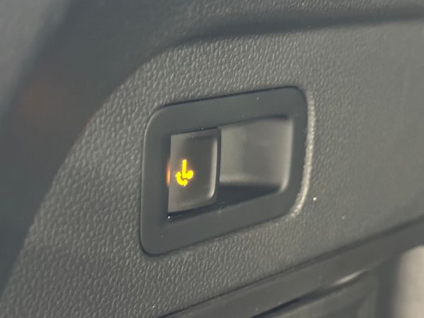 Predogledna slika - VW Tiguan Allspace