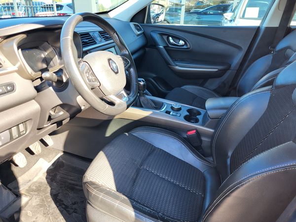 Predogledna slika - Renault Kadjar