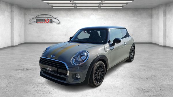 Predogledna slika - MINI Cooper 1.5 Marylebone LED PANO NAVI