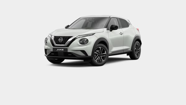 Predogledna slika - Nissan Juke N-Connecta 1.0 DIG-T 114