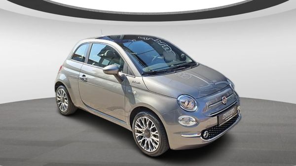 Predogledna slika - Fiat 500 1.0 GSE Hybrid Dolcevita