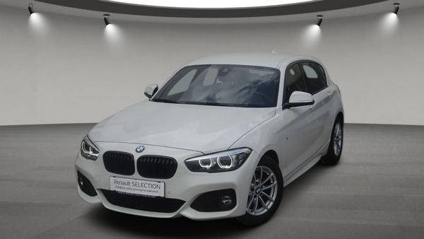 Predogledna slika - BMW Serija 1
