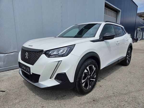 Predogledna slika - Peugeot 2008 ALLURE PACK 1.2 PURETECH 130