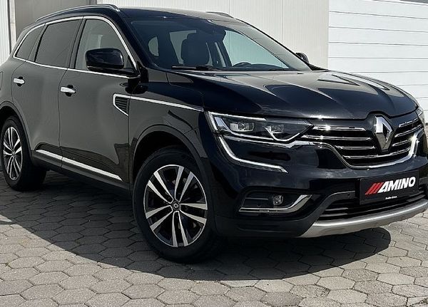 Predogledna slika - Renault Koleos Intens Energy dCi-SLO-TEMPO-NAVI-PDC-KAMERA-LED