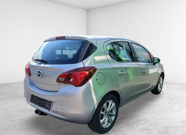 Predogledna slika - Opel Corsa