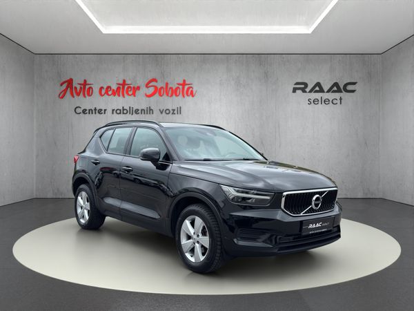 Predogledna slika - Volvo XC40 XC40 D3
