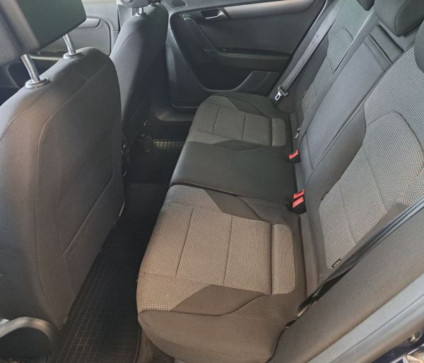 Predogledna slika - VW Passat Variant