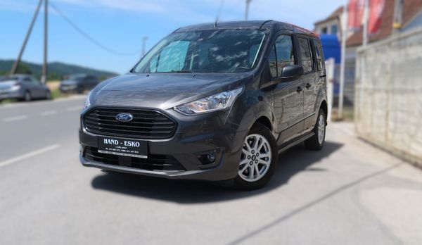 Predogledna slika - Ford Tourneo Connect
